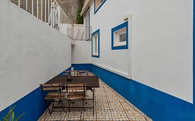 Patios Das Marias