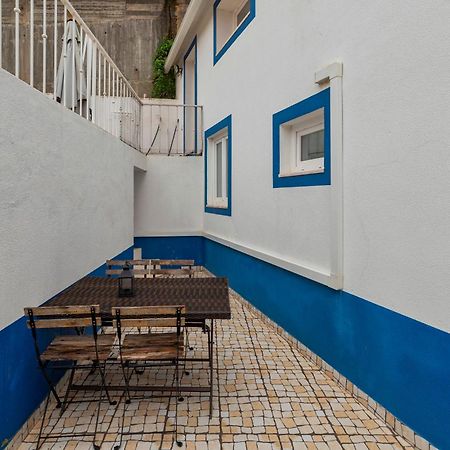 Patios Das Marias Setubal Exterior photo