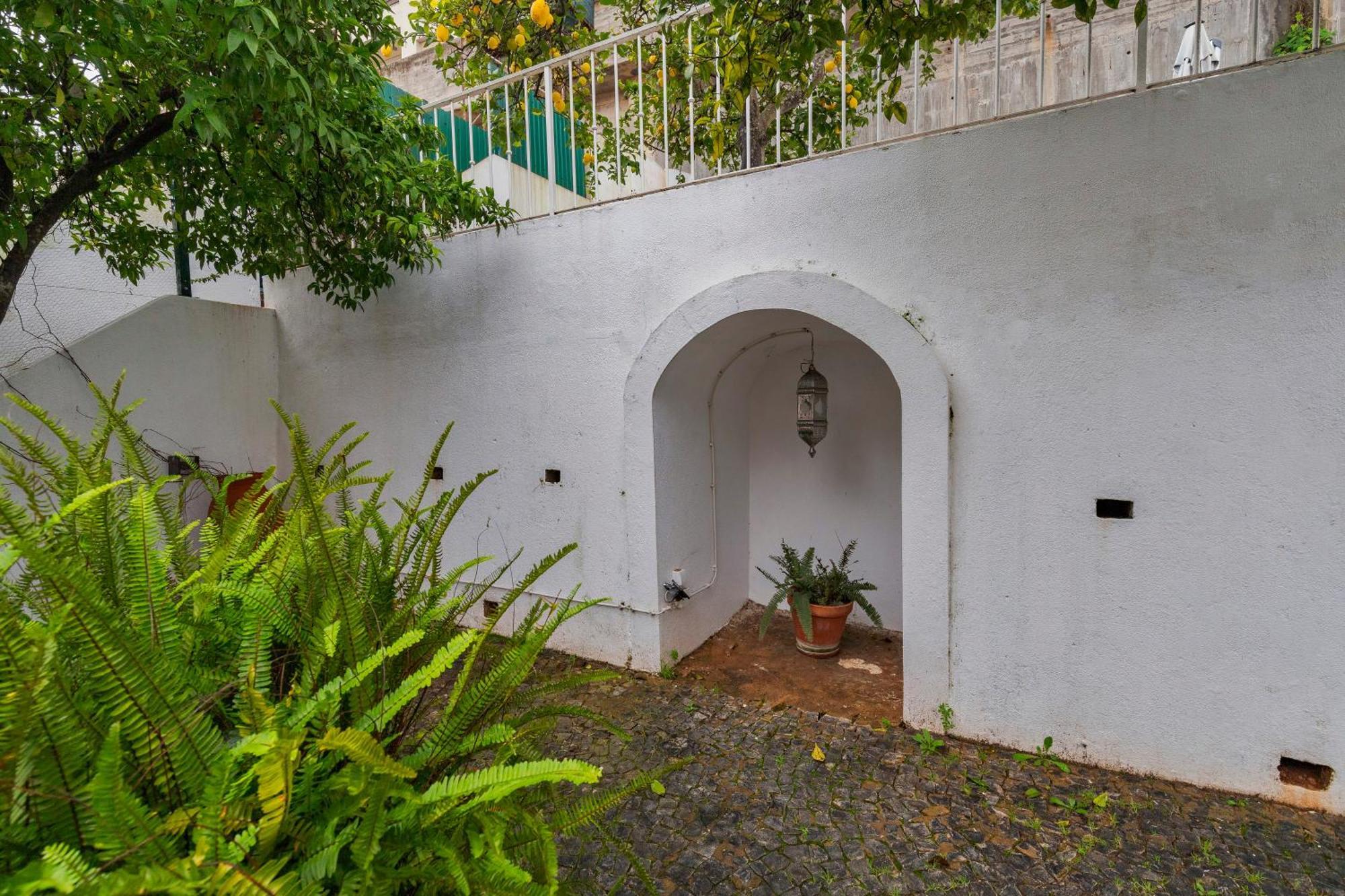 Patios Das Marias Setubal Exterior photo