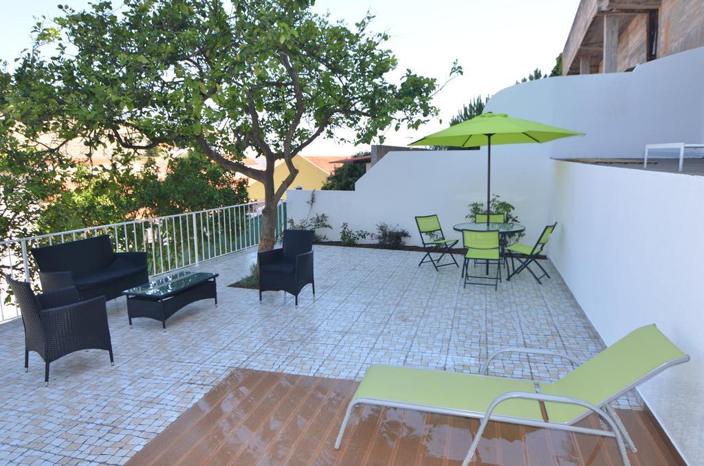 Patios Das Marias Setubal Exterior photo