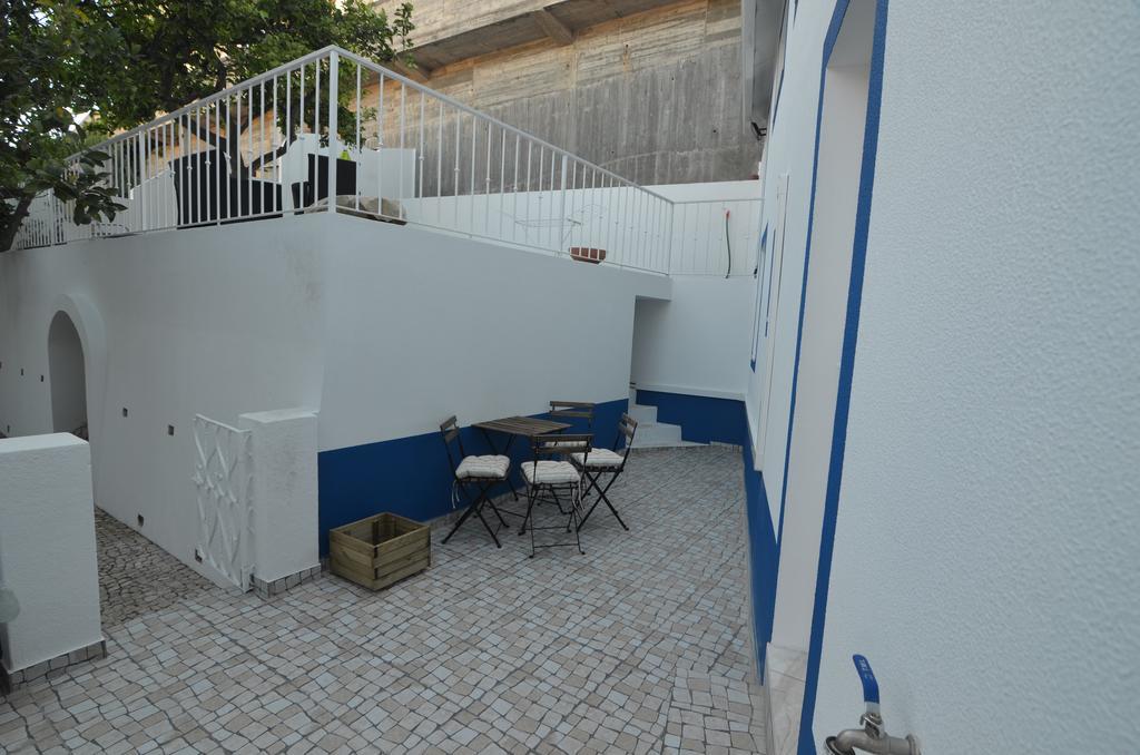 Patios Das Marias Setubal Exterior photo
