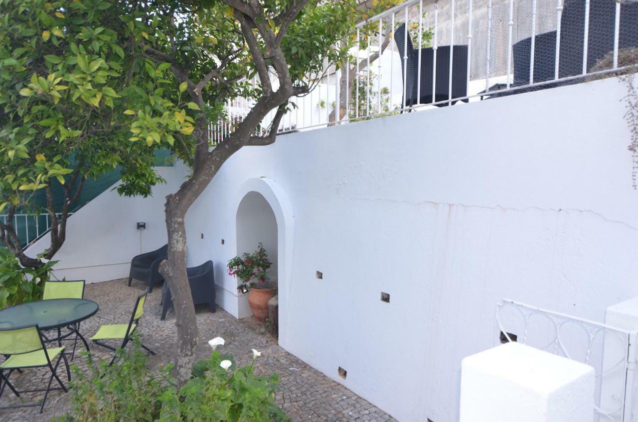 Patios Das Marias Setubal Exterior photo